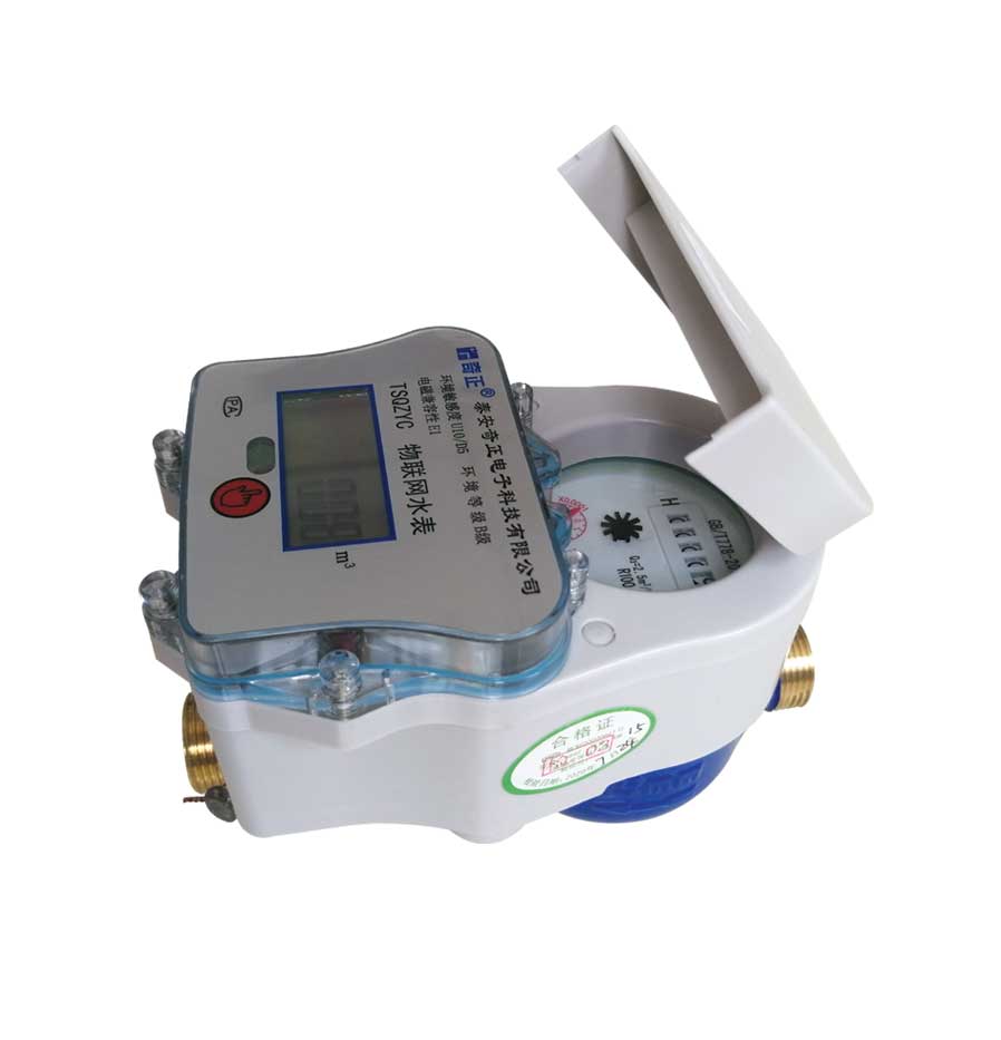 NB-IoT/GPRS���W�h��ˮ��