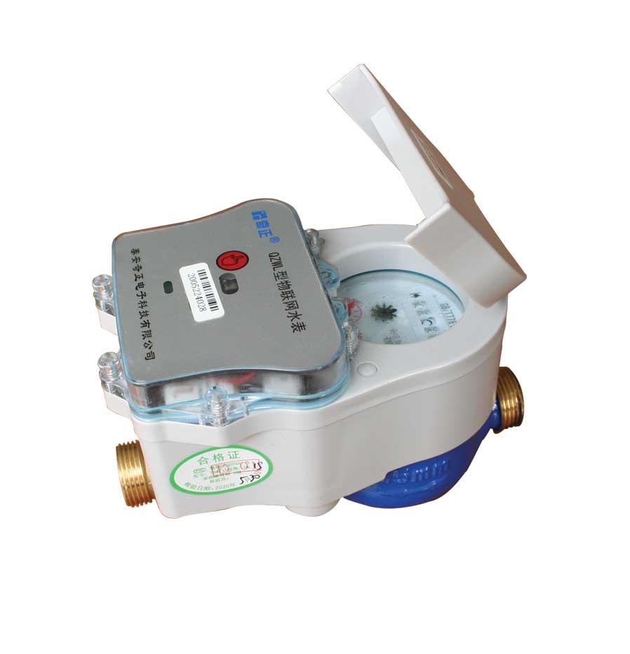 NB-IoT/GPRS���W�h���y��ˮ��